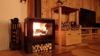 Zirbenchalet Obergruben - Brixlegg - 8