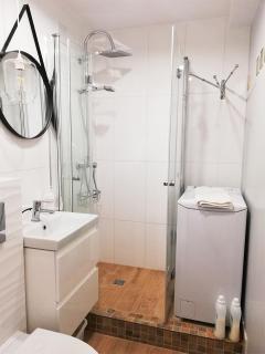 Apartament-Studio U Stańczyka- przy Parku Centralnym - Gdynia - 7