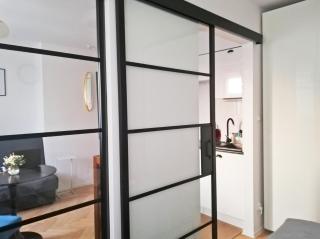 Apartament-Studio U Stańczyka- przy Parku Centralnym - Gdynia - 6