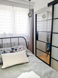 Apartament-Studio U Stańczyka- przy Parku Centralnym - Gdynia - 5