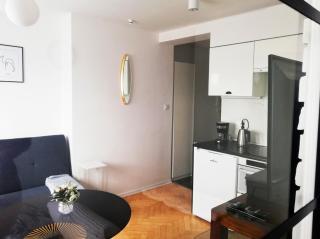 Apartament-Studio U Stańczyka- przy Parku Centralnym - Gdynia - 3