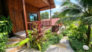 PawPaw Resort - Lamai - 0