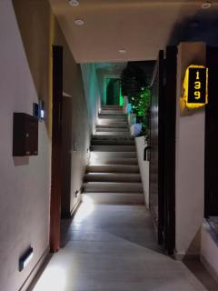 Chalkida Hilltop Apartments - Chalcis - 7