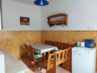 Sövényes Szálláshely - Barcs - 4