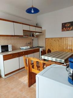 Sövényes Szálláshely - Barcs - 3