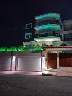 Chalkida Hilltop Apartments - Chalcis - 0