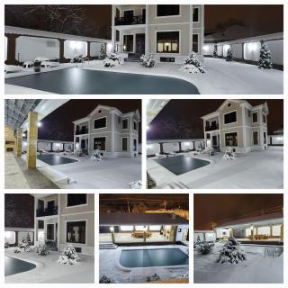 Qafqaz Resort Harmony - Gabala - 8