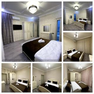 Qafqaz Resort Harmony - Gabala - 6