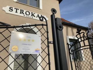 Villa Strokay - Few minutes walk from Lake Balaton - Keszthely - 9