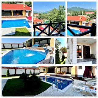 Qafqaz Resort Harmony - Gabala - 5