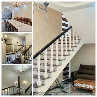 Qafqaz Resort Harmony - Gabala - 4