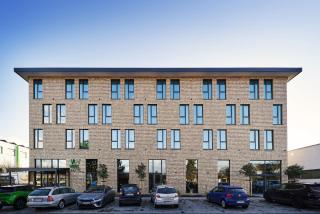WENS Hotel - Mainz - 6