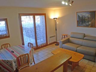 Appartement Cosy 2 Pièces avec Terrasse - Résidence Le Marolie, Samoëns - FR-1-629-72 - Samoëns - 8