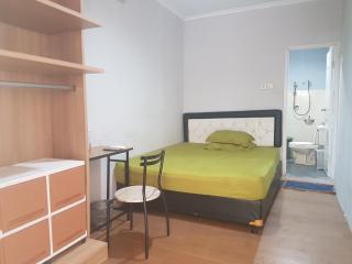 Maninjau Room - 0