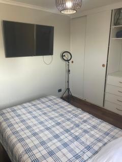 Departamento excelente ubicacion - 4