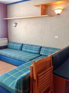 La Finestra sul Cervino - 1