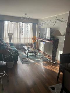 Departamento excelente ubicacion - 2