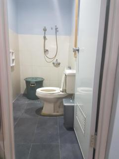Maninjau Room - 2