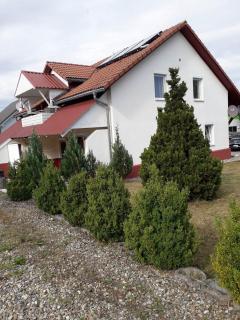 Ferienwohnung Lottstetten - Lottstetten - 0