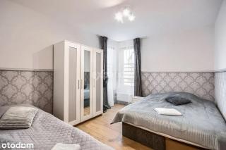 LUKSUSOWY Gaj Apartament by Apartamenty na dni Wrocław - Breslavia - 4