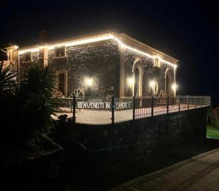Villa Casina dell'Etna - Ragalna - 8
