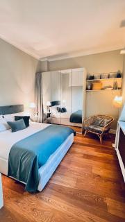 Borgo San Jacopo Penthouse by 360Rentals - Firenze - 6