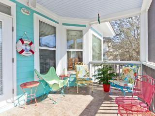 Harrisons Hideaway - Tybee Island - 4