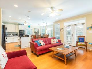 Harrisons Hideaway - Tybee Island - 3