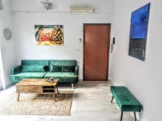 Mungi bay, flat with sea view roof top terrace - Giardini-Naxos - 7
