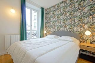Elegant appartement dans le Marais - Paris 3 - Paris - 4
