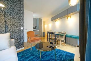 Elegant appartement dans le Marais - Paris 3 - Paris - 3