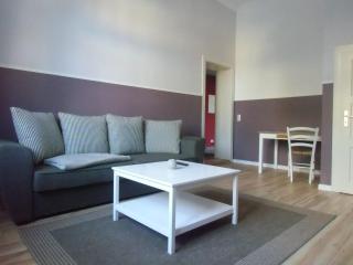 Udos Gästewohnung - Cottbus - 7