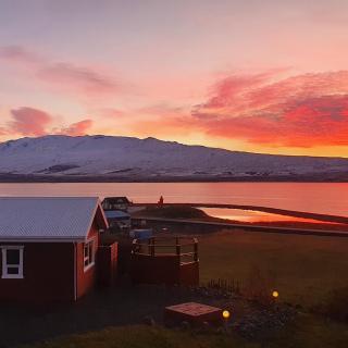 North Inn - Guesthouse and Cabin - Akureyri - 6