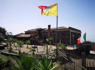 Villa Casina dell'Etna - Ragalna - 7