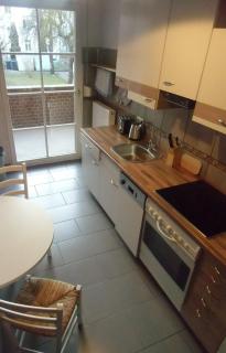 Udos Gästewohnung - Cottbus - 1