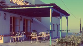 Under The Palm Tree Studios - Ano Meria - 7