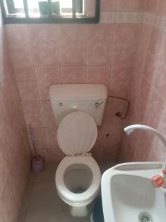Ib Kay Apartments - Abuja - 1