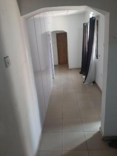 Ib Kay Apartments - Abuja - 3
