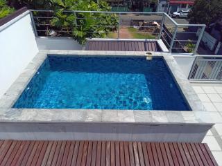 Villa Suyara Rooftop,,, - Panadura - 7