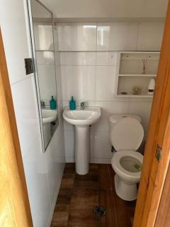 Hermosa y acogedora casa para vacacionar en Pucón. - Pucón - 3