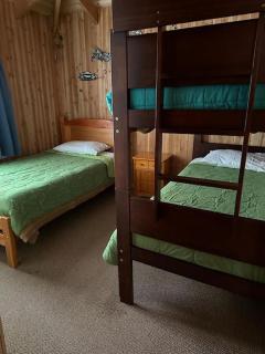 Hermosa y acogedora casa para vacacionar en Pucón. - Pucón - 5