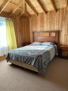 Hermosa y acogedora casa para vacacionar en Pucón. - Pucón - 6
