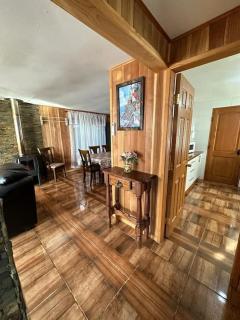 Hermosa y acogedora casa para vacacionar en Pucón. - Pucón - 7