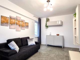 Inima Iasului - Central View Apartment - Iaşi - 8