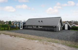 Gorgeous Home In Hejls With Wifi - Hejls - 9