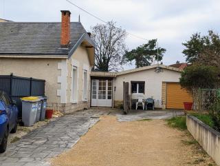Poitiers Rocs - PICTAVEBNB - Centre-ville-Gare - Poitiers - 4