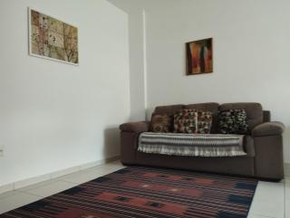Apartamento Aconchegante - Rio de Janeiro - 7