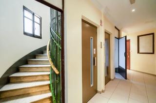 Agradable estudio 3 Personas / 2 camas en Gran Vía - 2