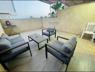 SPACiOUS and COZY 1BR APT EiLAT - Eilat - 0