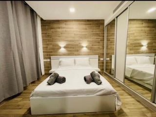 SPACiOUS and COZY 1BR APT EiLAT - Eilat - 6